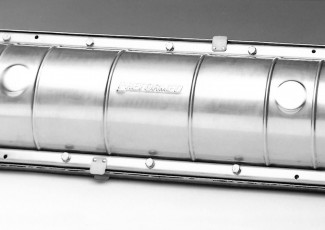 FIBERLIGN<sup>®</sup> Splice Case